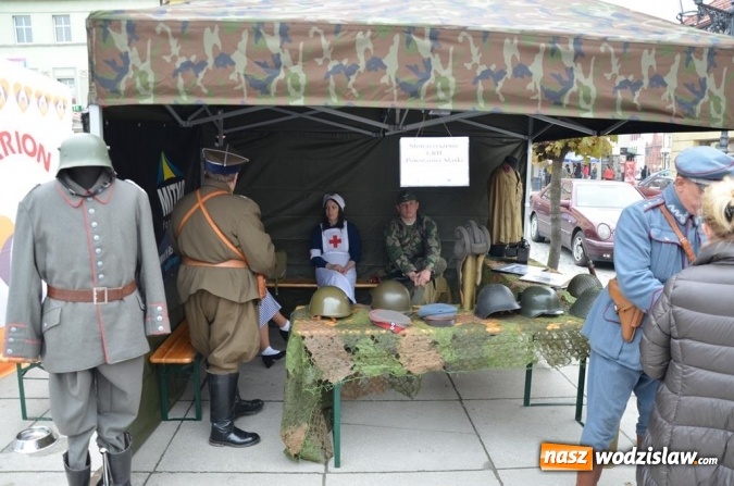 Zdjęcie w galerii na portalu naszwodzislaw.com: Festiwal Organizacji Pozarządowych już za nami! wiadomości z regionu