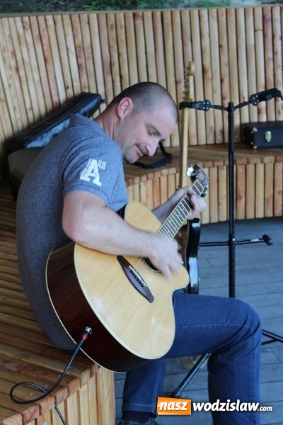 Zdjęcie w galerii na portalu naszwodzislaw.com: Ruszyła kolejna edycja Tężniogrania  wiadomości z regionu