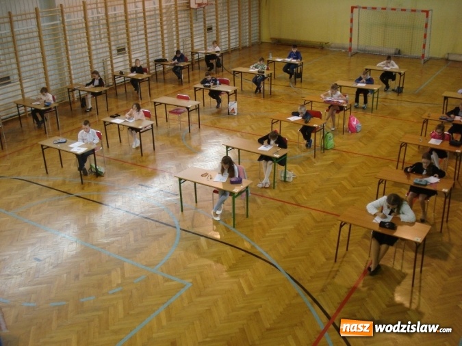 Zdjęcie w galerii na portalu naszwodzislaw.com: X Bzik matematyczny 2017 za nami wiadomości z regionu