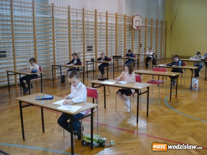 Zdjęcie w galerii na portalu naszwodzislaw.com: X Bzik matematyczny 2017 za nami wiadomości z regionu