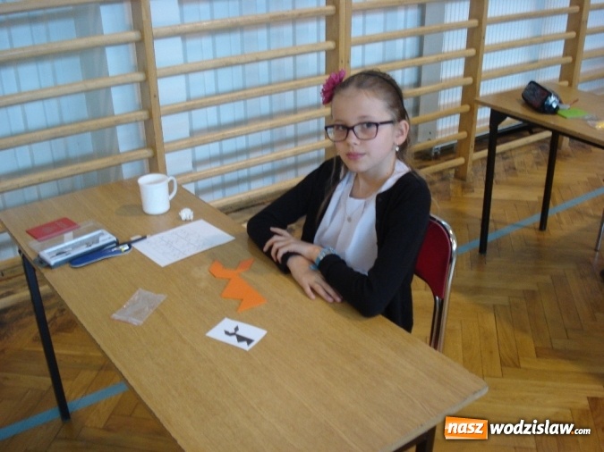 Zdjęcie w galerii na portalu naszwodzislaw.com: X Bzik matematyczny 2017 za nami wiadomości z regionu