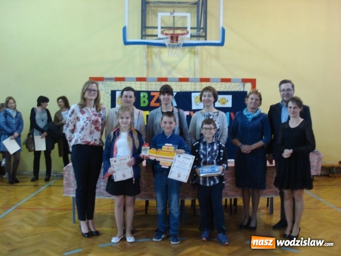 Zdjęcie w galerii na portalu naszwodzislaw.com: X Bzik matematyczny 2017 za nami wiadomości z regionu