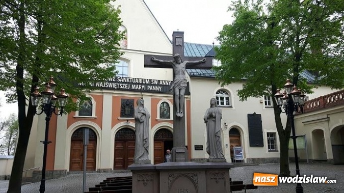 Zdjęcie w galerii na portalu naszwodzislaw.com: Udana wycieczka krajoznawcza Związku Emerytów i Rencistów z Mszany wiadomości z regionu