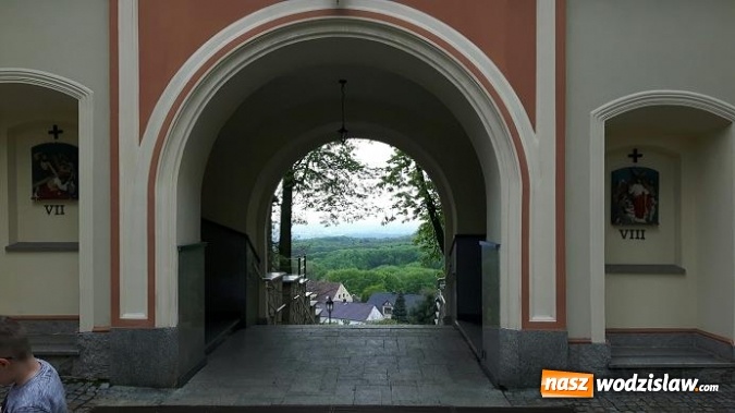 Zdjęcie w galerii na portalu naszwodzislaw.com: Udana wycieczka krajoznawcza Związku Emerytów i Rencistów z Mszany wiadomości z regionu
