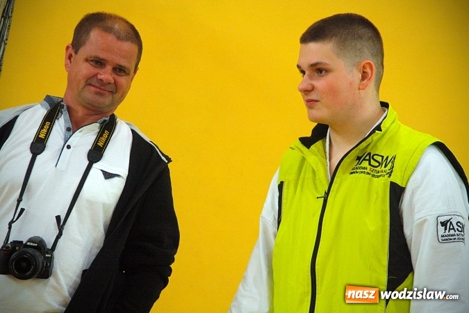 Zdjęcie w galerii na portalu naszwodzislaw.com: X Jubileuszowy Turniej Karate o Puchar Prezydenta Miasta Wodzisławia Śląskiego wiadomości z regionu