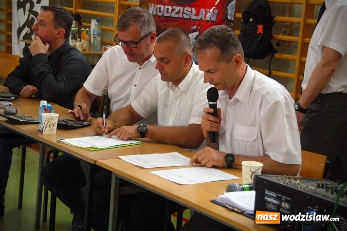 Zdjęcie w galerii na portalu naszwodzislaw.com: X Jubileuszowy Turniej Karate o Puchar Prezydenta Miasta Wodzisławia Śląskiego wiadomości z regionu