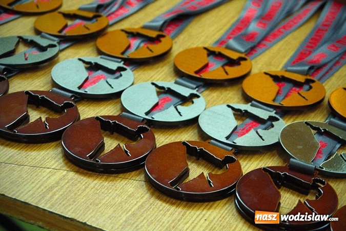 Zdjęcie w galerii na portalu naszwodzislaw.com: X Jubileuszowy Turniej Karate o Puchar Prezydenta Miasta Wodzisławia Śląskiego wiadomości z regionu