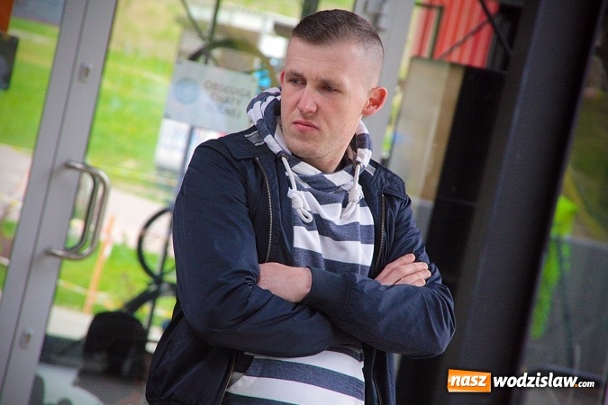 Zdjęcie w galerii na portalu naszwodzislaw.com: Fani terenowych wyścig&oacute;w RC w Rodzinnym Parku Rozrywki wiadomości z regionu