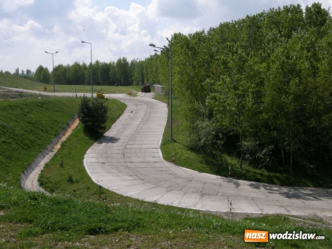 Zdjęcie w galerii na portalu naszwodzislaw.com: Zakład Zagospodarowania Odpadów poszerzył ofertę o nowe usługi – sprawdź, jakie! wiadomości z regionu