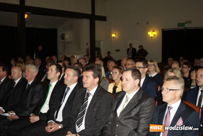 Zdjęcie w galerii na portalu naszwodzislaw.com: Uczcili pamięć o bohaterskich obrońcach Bożej Góry - uroczysta sesja i piknik militarny wiadomości z regionu