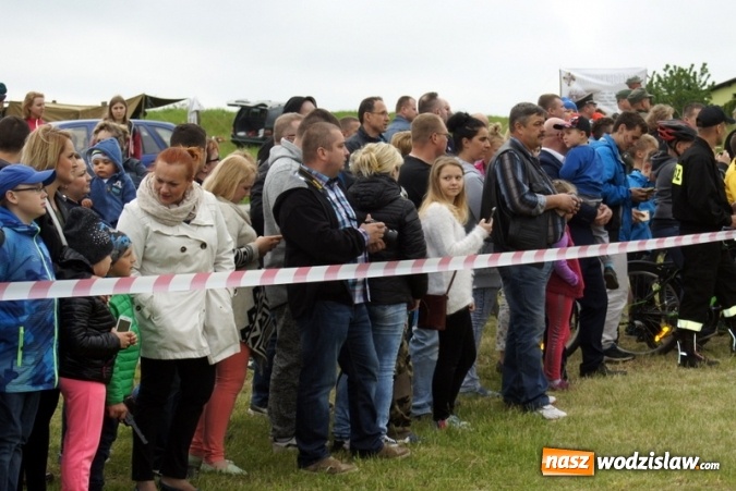 Zdjęcie w galerii na portalu naszwodzislaw.com: Uczcili pamięć o bohaterskich obrońcach Bożej Góry - uroczysta sesja i piknik militarny wiadomości z regionu