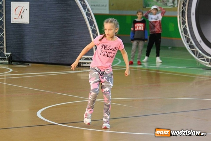 Zdjęcie w galerii na portalu naszwodzislaw.com: Teatr Tańca Memento nagrodzony w Wolsztynie  wiadomości z regionu