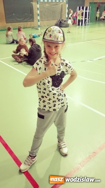 Zdjęcie w galerii na portalu naszwodzislaw.com: Teatr Tańca Memento nagrodzony w Wolsztynie  wiadomości z regionu