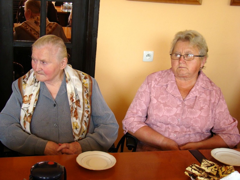 Zdjęcie w galerii na portalu naszwodzislaw.com: Pan Bóg chyba o mnie zapomniał wiadomości z regionu