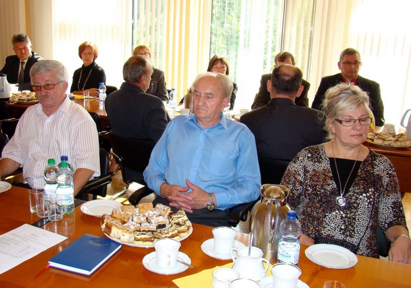 Zdjęcie w galerii na portalu naszwodzislaw.com: Pan Bóg chyba o mnie zapomniał wiadomości z regionu