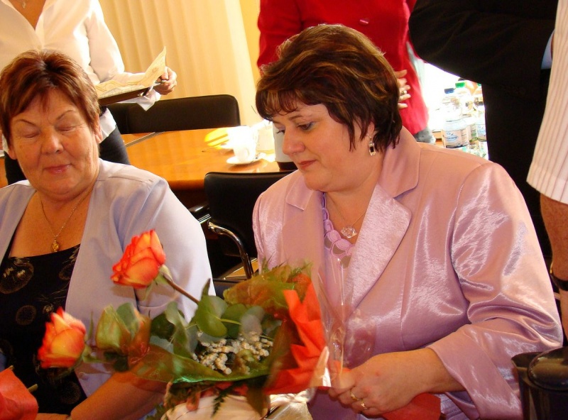 Zdjęcie w galerii na portalu naszwodzislaw.com: Pan Bóg chyba o mnie zapomniał wiadomości z regionu