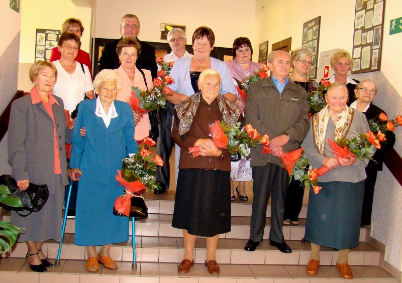 Zdjęcie w galerii na portalu naszwodzislaw.com: Pan Bóg chyba o mnie zapomniał wiadomości z regionu