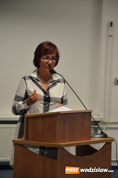Zdjęcie w galerii na portalu naszwodzislaw.com: Za nami konferencja poświęcona wsparciu MŚP wiadomości z regionu