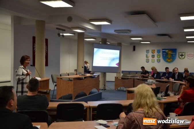 Zdjęcie w galerii na portalu naszwodzislaw.com: Za nami konferencja poświęcona wsparciu MŚP wiadomości z regionu