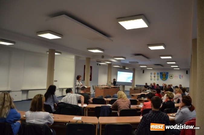 Zdjęcie w galerii na portalu naszwodzislaw.com: Za nami konferencja poświęcona wsparciu MŚP wiadomości z regionu