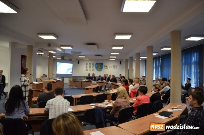 Zdjęcie w galerii na portalu naszwodzislaw.com: Za nami konferencja poświęcona wsparciu MŚP wiadomości z regionu