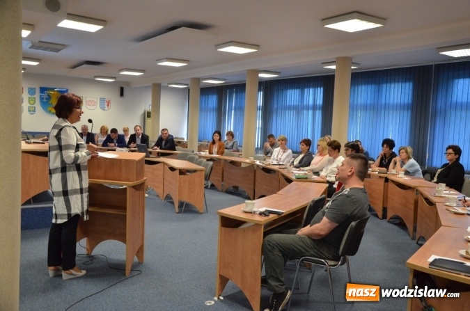 Zdjęcie w galerii na portalu naszwodzislaw.com: Za nami konferencja poświęcona wsparciu MŚP wiadomości z regionu