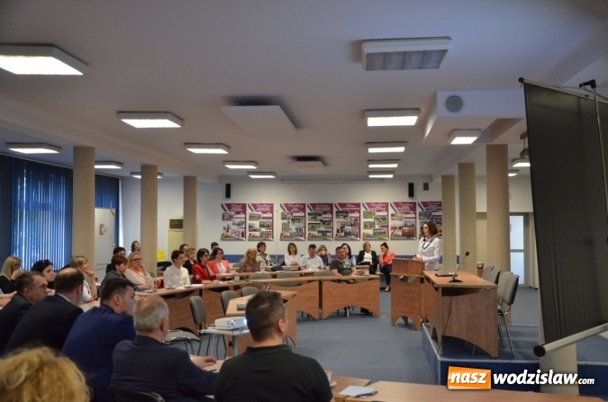 Zdjęcie w galerii na portalu naszwodzislaw.com: Za nami konferencja poświęcona wsparciu MŚP wiadomości z regionu