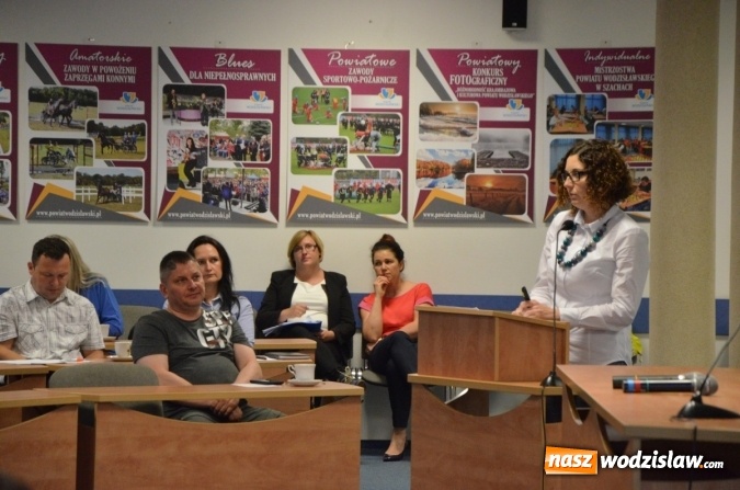 Zdjęcie w galerii na portalu naszwodzislaw.com: Za nami konferencja poświęcona wsparciu MŚP wiadomości z regionu