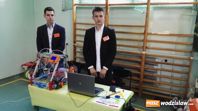 Zdjęcie w galerii na portalu naszwodzislaw.com: Mechatronicy i elektrycy z PCKZiU po raz kolejny na podium! wiadomości z regionu