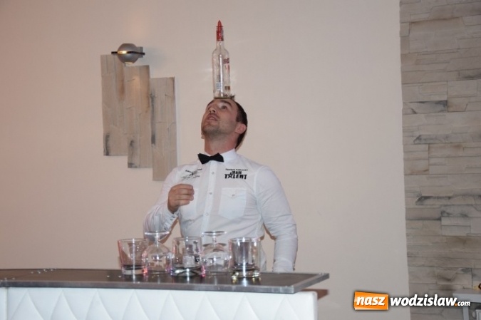 Zdjęcie w galerii na portalu naszwodzislaw.com: Po raz kolejny nagrodzono Przedsiębiorców. W tym roku Powiatowi Liderzy gościli w Rydułtowach wiadomości z regionu