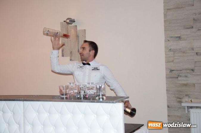 Zdjęcie w galerii na portalu naszwodzislaw.com: Po raz kolejny nagrodzono Przedsiębiorców. W tym roku Powiatowi Liderzy gościli w Rydułtowach wiadomości z regionu