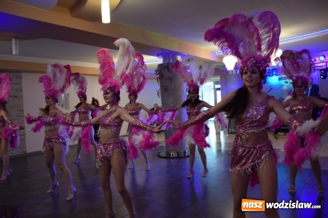 Zdjęcie w galerii na portalu naszwodzislaw.com: Po raz kolejny nagrodzono Przedsiębiorców. W tym roku Powiatowi Liderzy gościli w Rydułtowach wiadomości z regionu