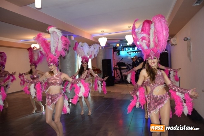 Zdjęcie w galerii na portalu naszwodzislaw.com: Po raz kolejny nagrodzono Przedsiębiorców. W tym roku Powiatowi Liderzy gościli w Rydułtowach wiadomości z regionu