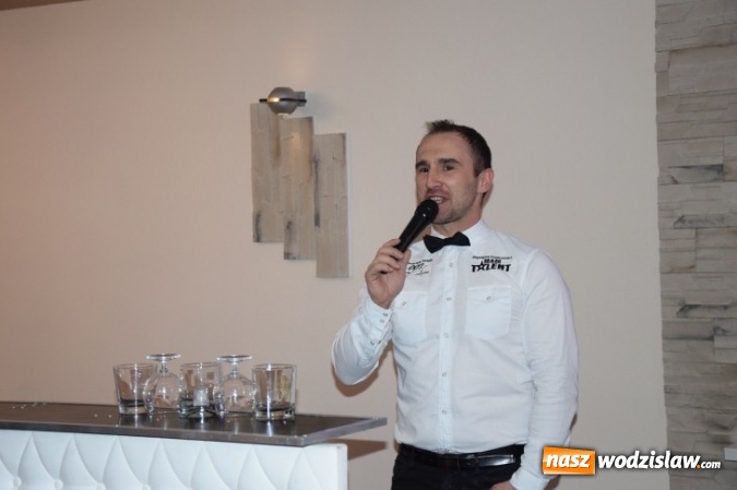 Zdjęcie w galerii na portalu naszwodzislaw.com: Po raz kolejny nagrodzono Przedsiębiorców. W tym roku Powiatowi Liderzy gościli w Rydułtowach wiadomości z regionu