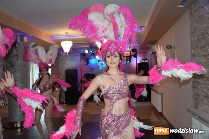 Zdjęcie w galerii na portalu naszwodzislaw.com: Po raz kolejny nagrodzono Przedsiębiorców. W tym roku Powiatowi Liderzy gościli w Rydułtowach wiadomości z regionu