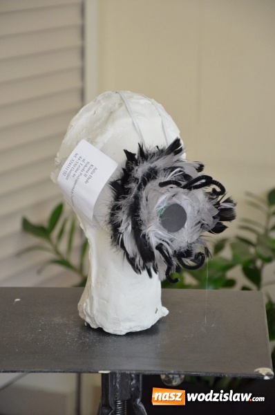 Zdjęcie w galerii na portalu naszwodzislaw.com: Happening antysmogowy w Wodzisławiu Śląskim wiadomości z regionu