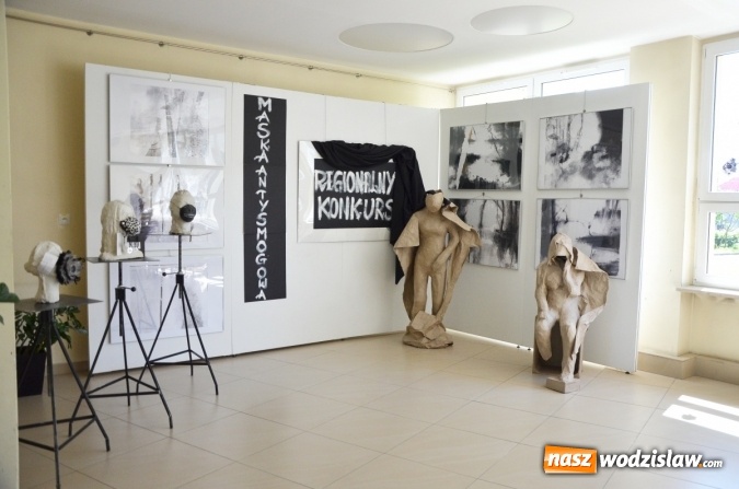 Zdjęcie w galerii na portalu naszwodzislaw.com: Happening antysmogowy w Wodzisławiu Śląskim wiadomości z regionu