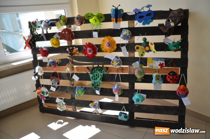 Zdjęcie w galerii na portalu naszwodzislaw.com: Happening antysmogowy w Wodzisławiu Śląskim wiadomości z regionu