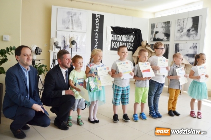 Zdjęcie w galerii na portalu naszwodzislaw.com: Happening antysmogowy w Wodzisławiu Śląskim wiadomości z regionu