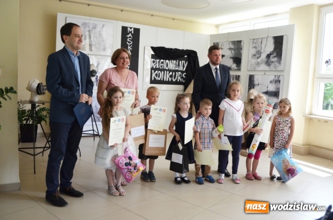 Zdjęcie w galerii na portalu naszwodzislaw.com: Happening antysmogowy w Wodzisławiu Śląskim wiadomości z regionu