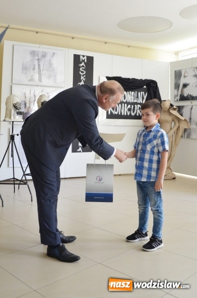 Zdjęcie w galerii na portalu naszwodzislaw.com: Happening antysmogowy w Wodzisławiu Śląskim wiadomości z regionu