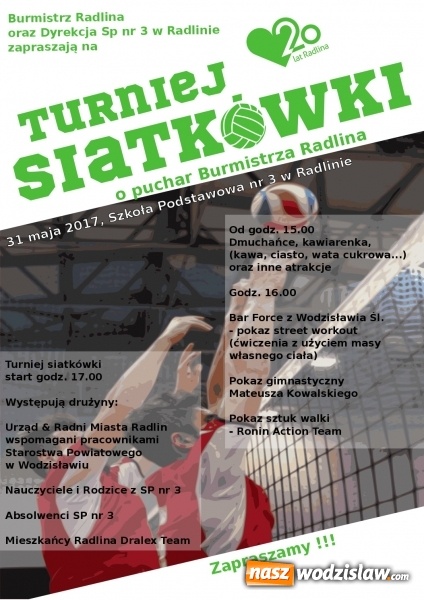 Zdjęcie w galerii na portalu naszwodzislaw.com: Samorządowcy zmierzą się z nauczycielami oraz absolwentami głożyńskiej 