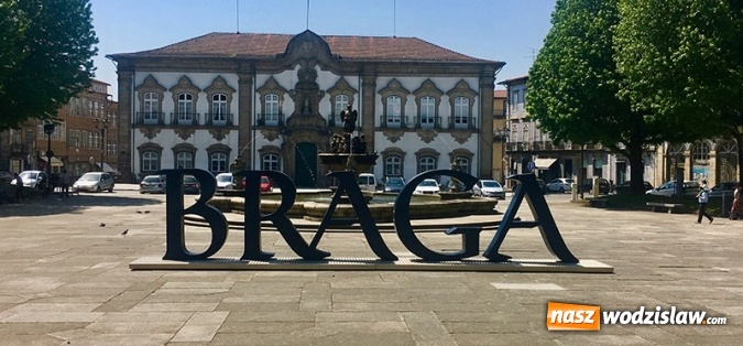 Zdjęcie w galerii na portalu naszwodzislaw.com: PCKZiU: przez 28 dni podnosili swoje kompetencje zawodowe w Portugalii  wiadomości z regionu