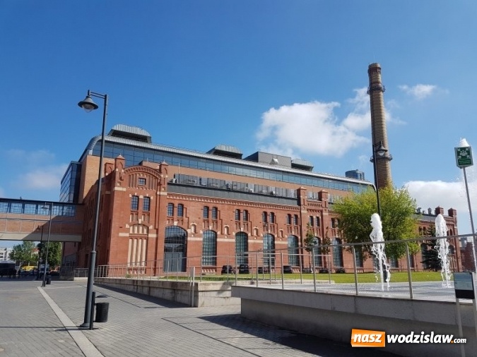 Zdjęcie w galerii na portalu naszwodzislaw.com: JM Rektor PWSZ w Raciborzu na konferencji poprzedzającej Narodowy Kongres Nauki  wiadomości z regionu