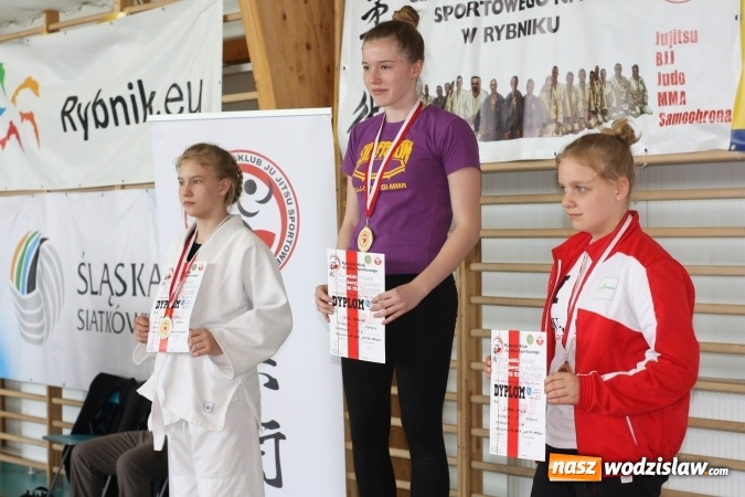 Zdjęcie w galerii na portalu naszwodzislaw.com: Kolejne sukcesy zawodników Octagon Team  wiadomości z regionu