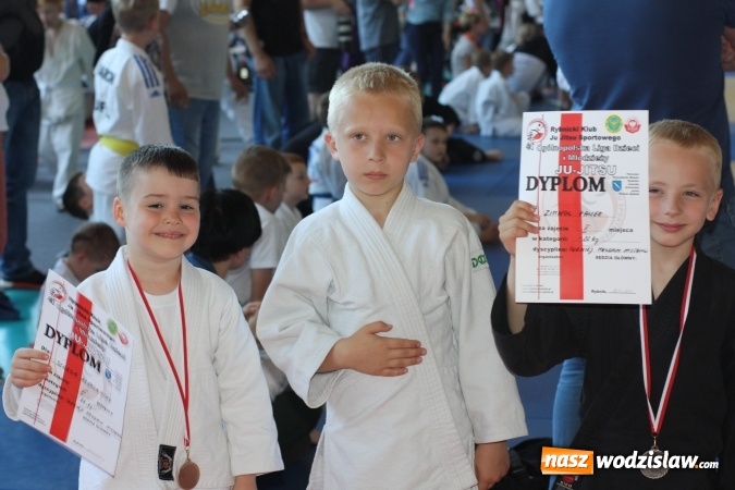 Zdjęcie w galerii na portalu naszwodzislaw.com: Kolejne sukcesy zawodników Octagon Team  wiadomości z regionu