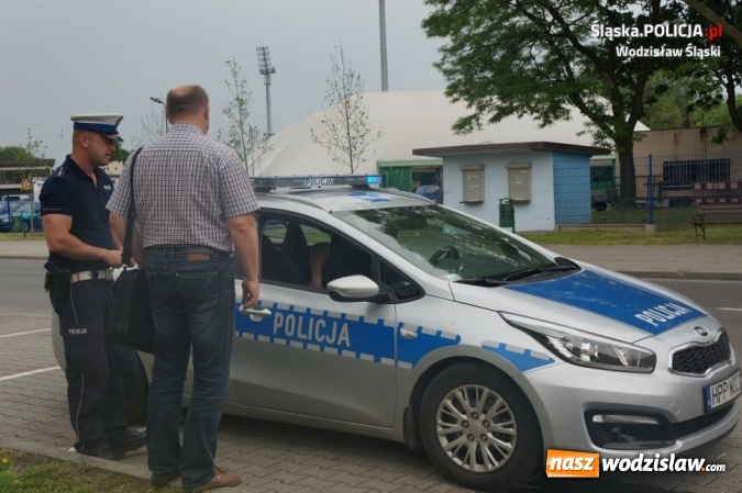 Zdjęcie w galerii na portalu naszwodzislaw.com: Podsumowanie wczorajszej akcji NURD. Ujawniło 53 wykroczenia  wiadomości z regionu