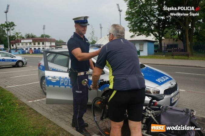 Zdjęcie w galerii na portalu naszwodzislaw.com: Podsumowanie wczorajszej akcji NURD. Ujawniło 53 wykroczenia  wiadomości z regionu