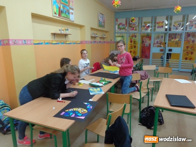 Zdjęcie w galerii na portalu naszwodzislaw.com: Herby powiatu wodzisławskiego – odkrywanie historii wiadomości z regionu