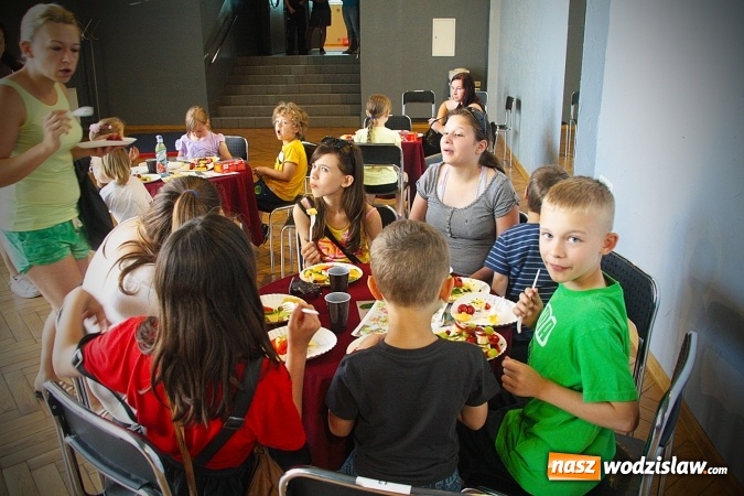 Zdjęcie w galerii na portalu naszwodzislaw.com: WCK: Rodzina razem się trzyma  wiadomości z regionu